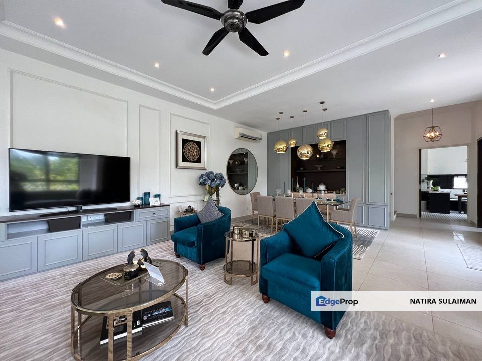 The Mulia Residence Cyberjaya, Selangor, Cyberjaya