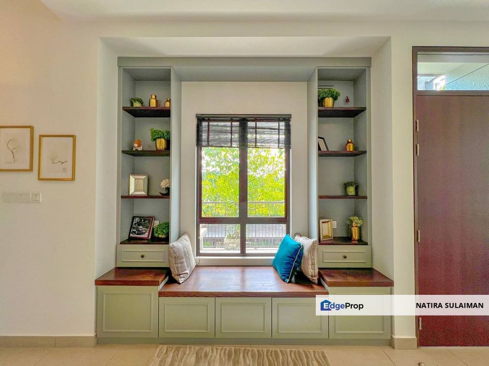 The Mulia Residence Cyberjaya, Selangor, Cyberjaya