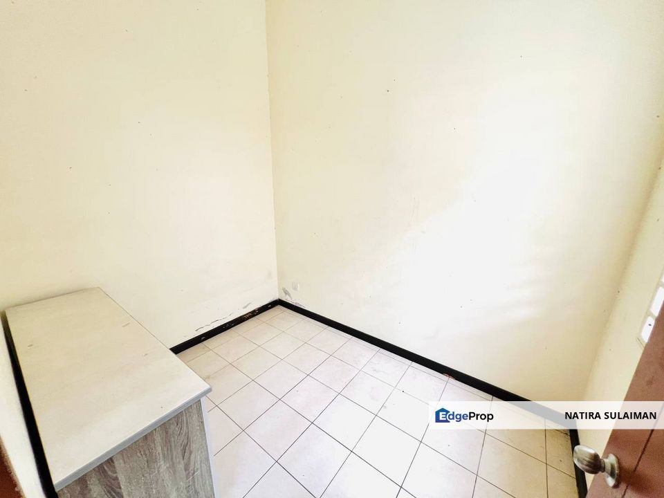  Semi D Anjung Suasana Bandar Seri Putra, Selangor, Kajang