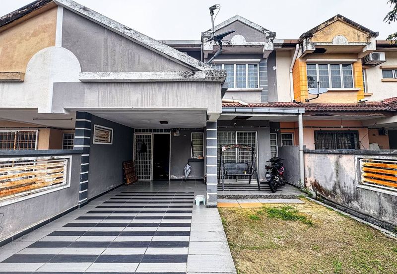 Taman Kajang Perdana