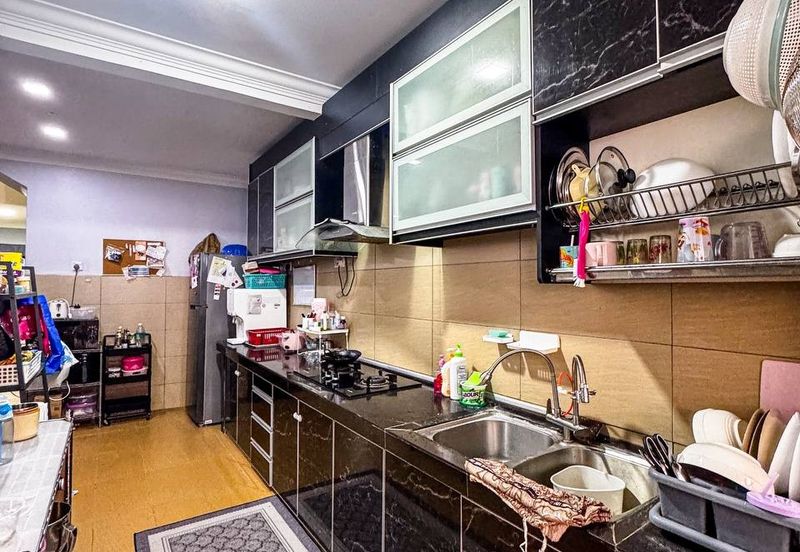 Taman Kajang Perdana