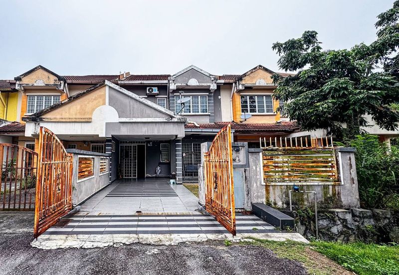 Taman Kajang Perdana