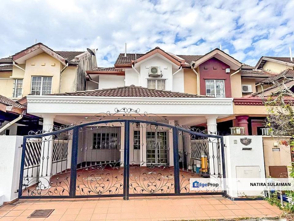 Seksyen 7 Bandar Baru Bangi, Selangor, Bangi