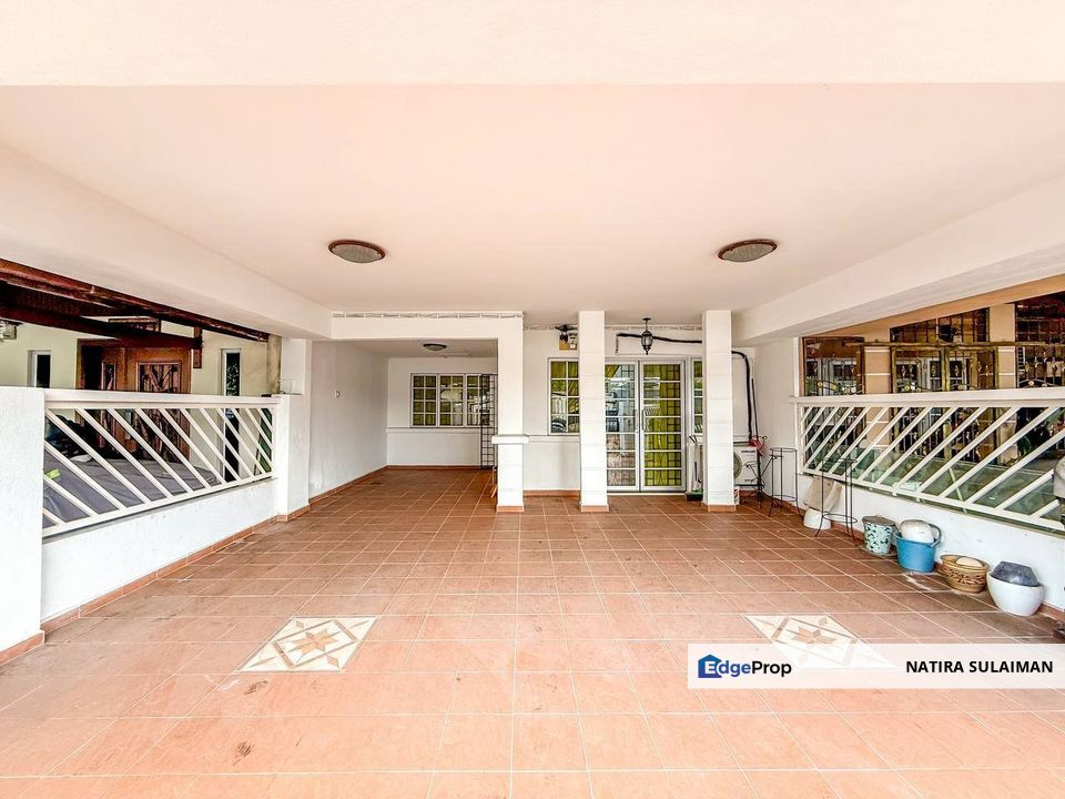 Seksyen 7 Bandar Baru Bangi, Selangor, Bangi