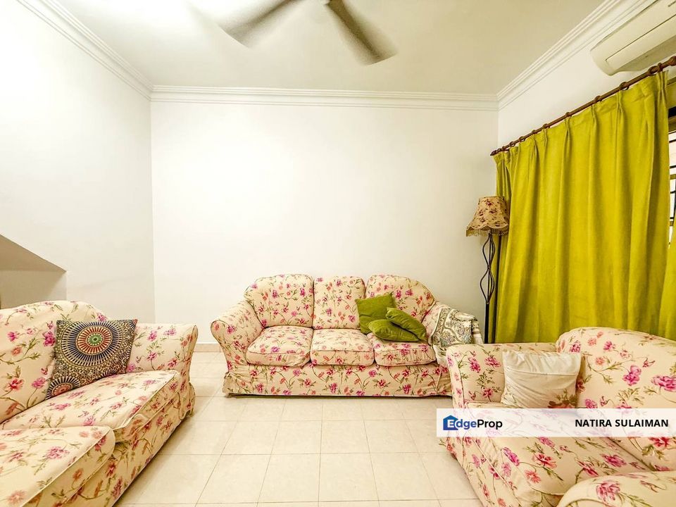 Seksyen 7 Bandar Baru Bangi, Selangor, Bangi