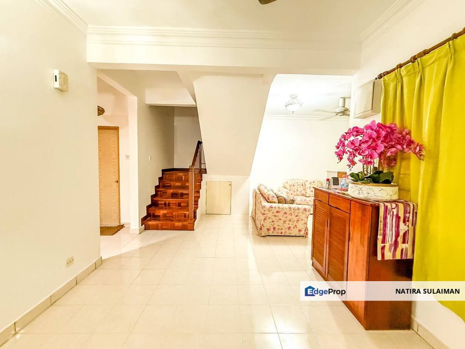 Seksyen 7 Bandar Baru Bangi, Selangor, Bangi