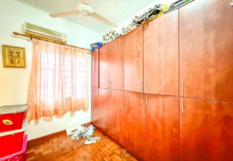 Seksyen 7, Bandar Baru Bangi