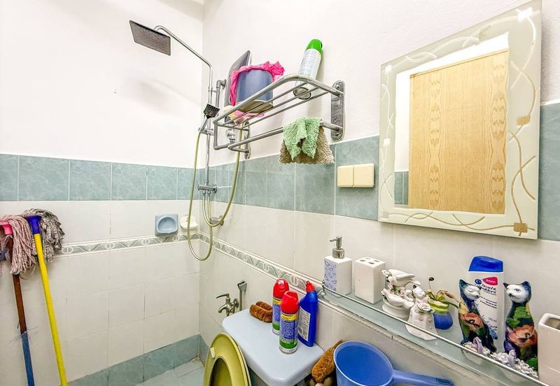 Seksyen 7, Bandar Baru Bangi