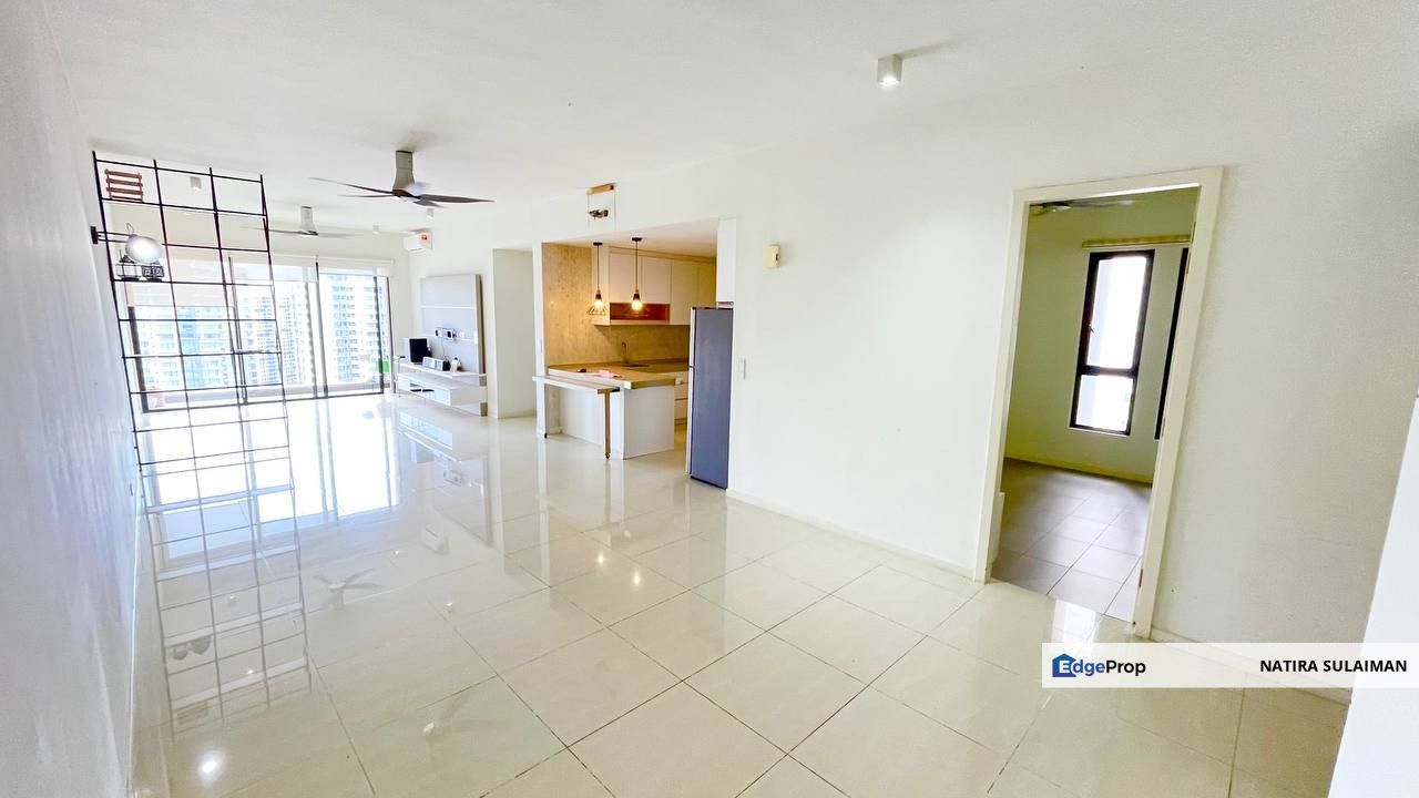 Seri Riana Condominium Wangsa Maju, Kuala Lumpur, Wangsa Maju