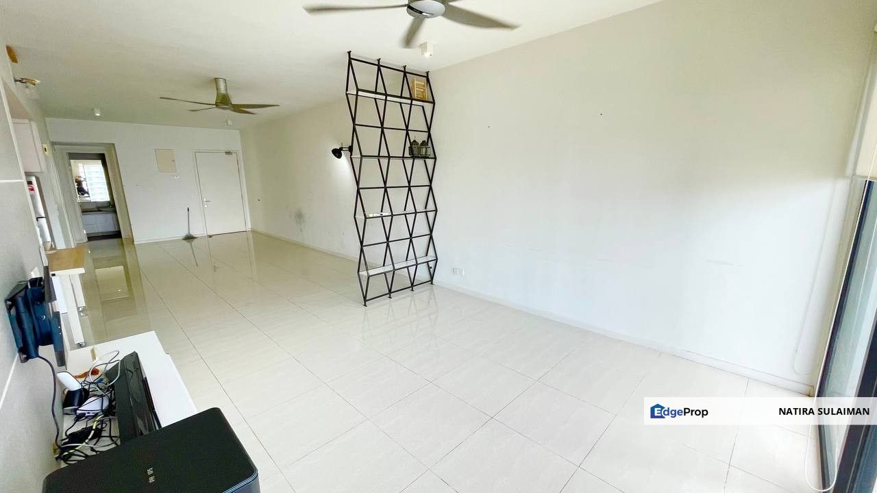 Seri Riana Condominium Wangsa Maju, Kuala Lumpur, Wangsa Maju