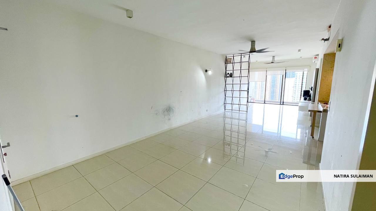 Seri Riana Condominium Wangsa Maju, Kuala Lumpur, Wangsa Maju