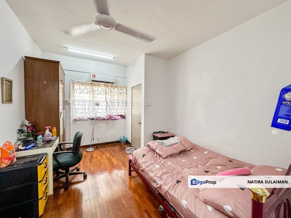 Seri Wirani 8 Bandar Baru Bangi, Selangor, Bangi