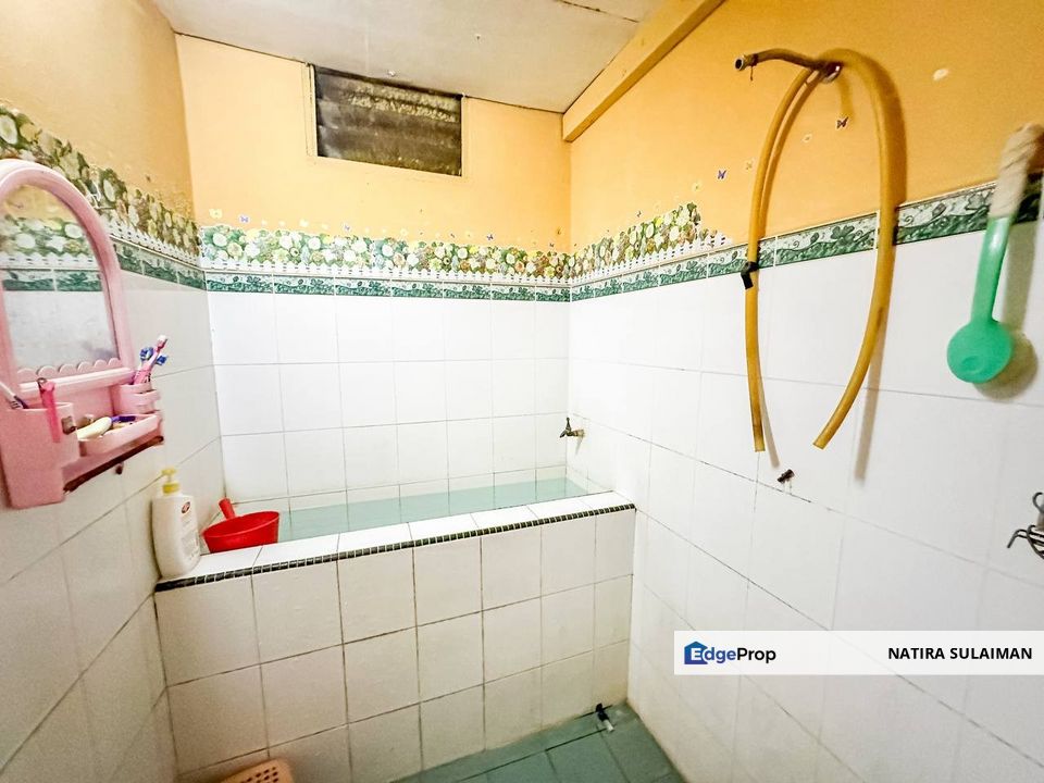 Lembah Keramat Au5 Kuala Lumpur, Selangor, Gombak