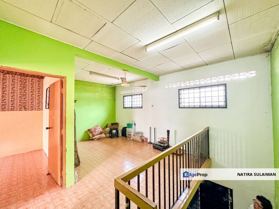 Lembah Keramat Au5 Kuala Lumpur, Selangor, Gombak