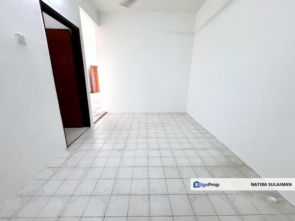 Taman Jelita Kajang, Selangor, Kajang