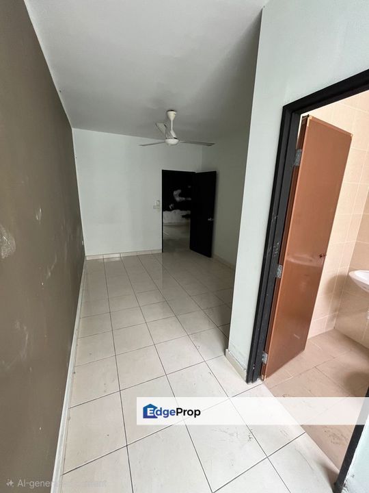 Bangi Avenue 3 Bangi, Selangor, Bangi