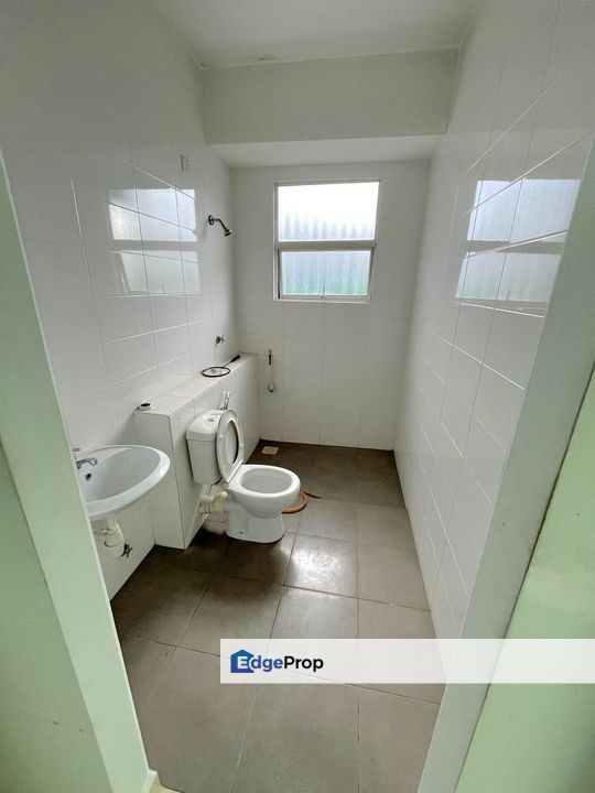 Bangi Avenue 3 Bangi, Selangor, Bangi