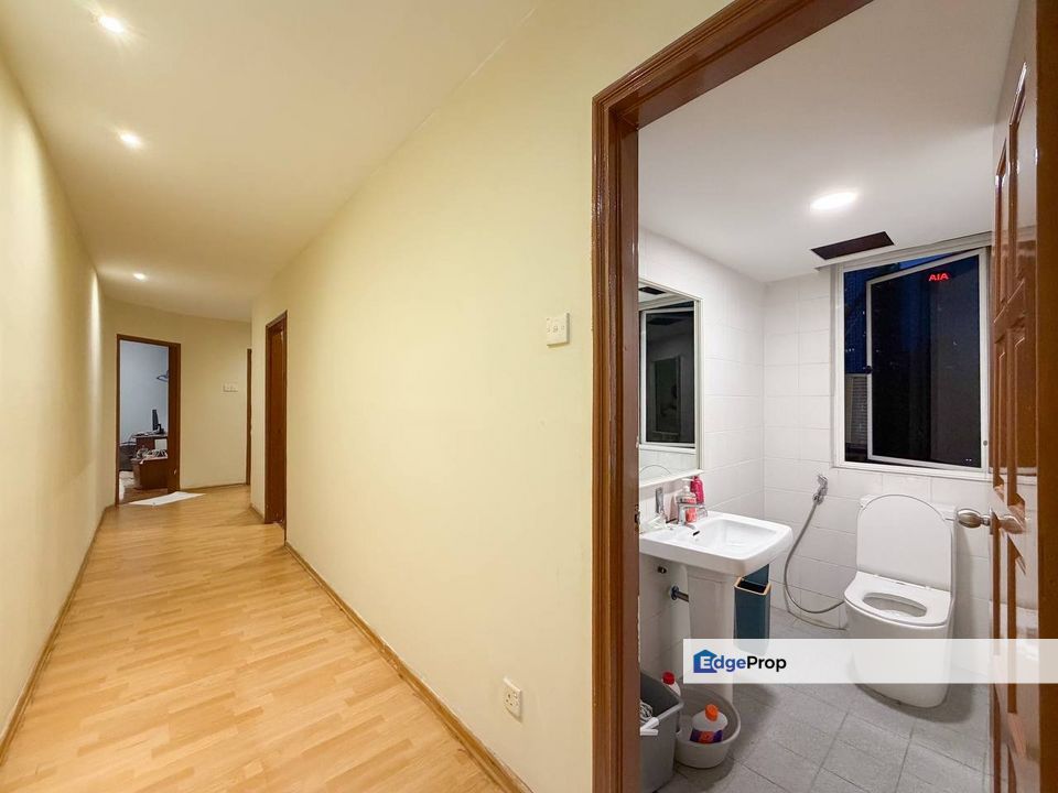 1A Stonor Klcc Kuala Lumpur, Kuala Lumpur, KLCC