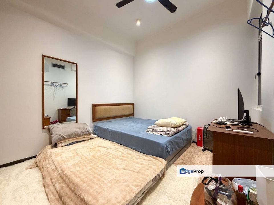 1A Stonor Klcc Kuala Lumpur, Kuala Lumpur, KLCC