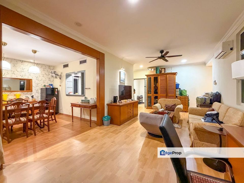 1A Stonor Klcc Kuala Lumpur, Kuala Lumpur, KLCC