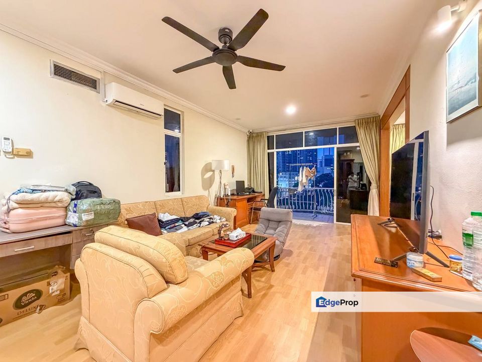 1A Stonor Klcc Kuala Lumpur, Kuala Lumpur, KLCC