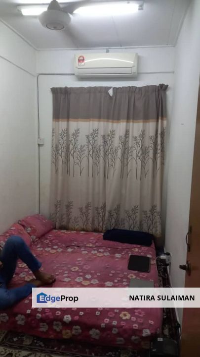 Taman Samudra Batu Caves, Selangor, Batu Caves 