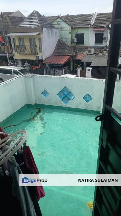 Taman Samudra Batu Caves, Selangor, Batu Caves 