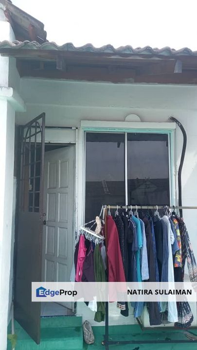 Taman Samudra Batu Caves, Selangor, Batu Caves 