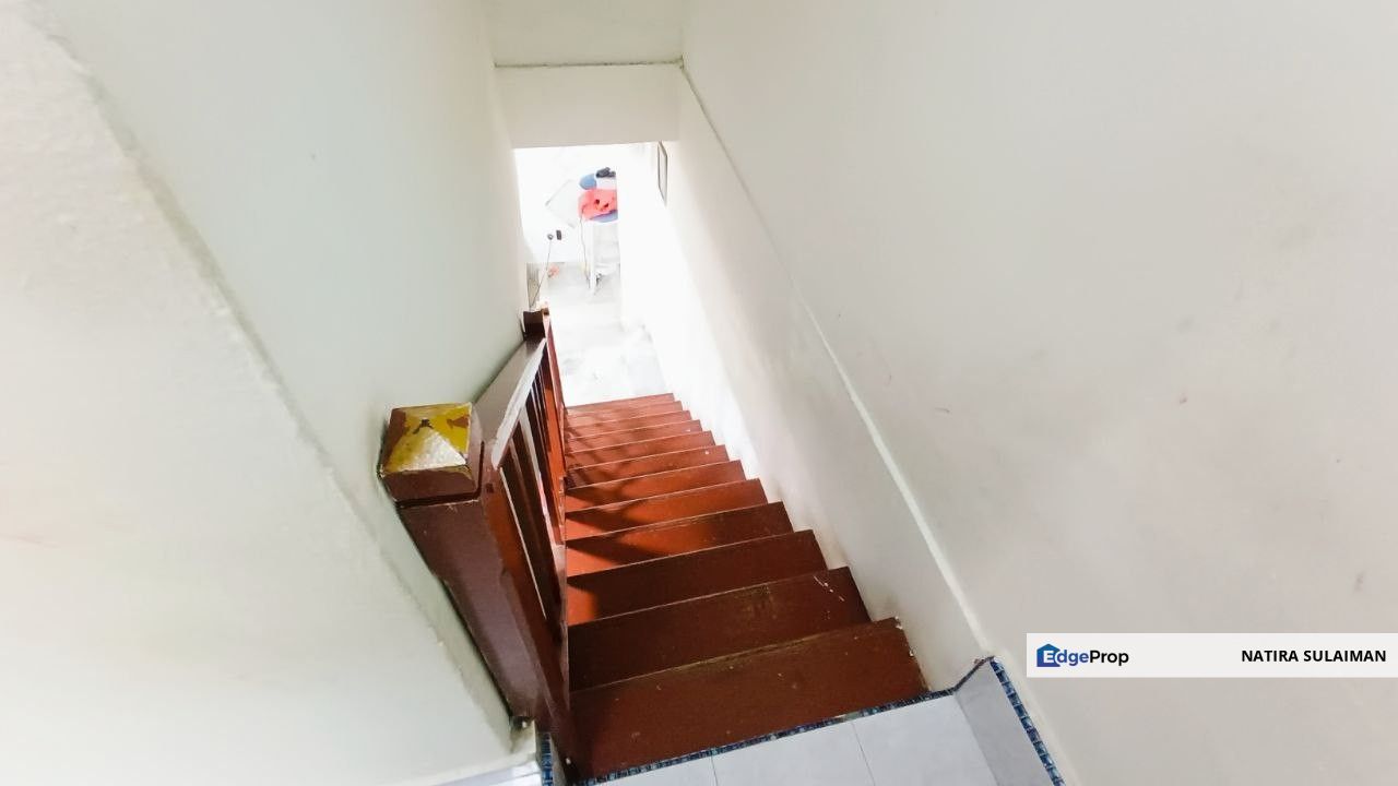 Taman Samudra Batu Caves, Selangor, Batu Caves 