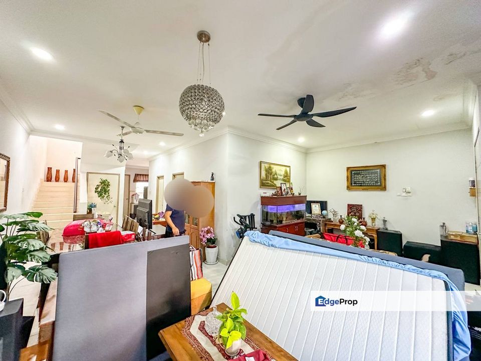 Laman Kenangan Nilai Impian , Negeri Sembilan, Nilai