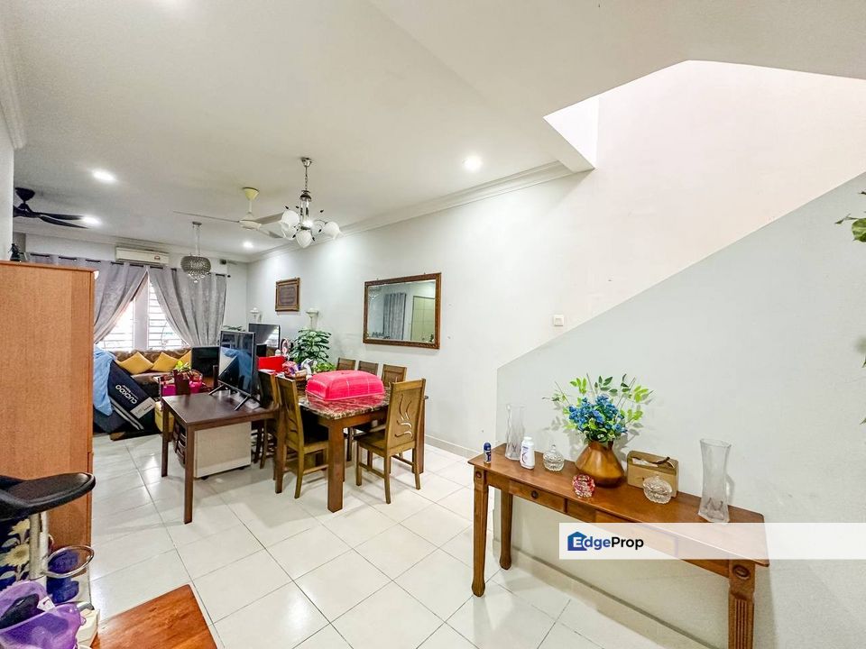 Laman Kenangan Nilai Impian , Negeri Sembilan, Nilai