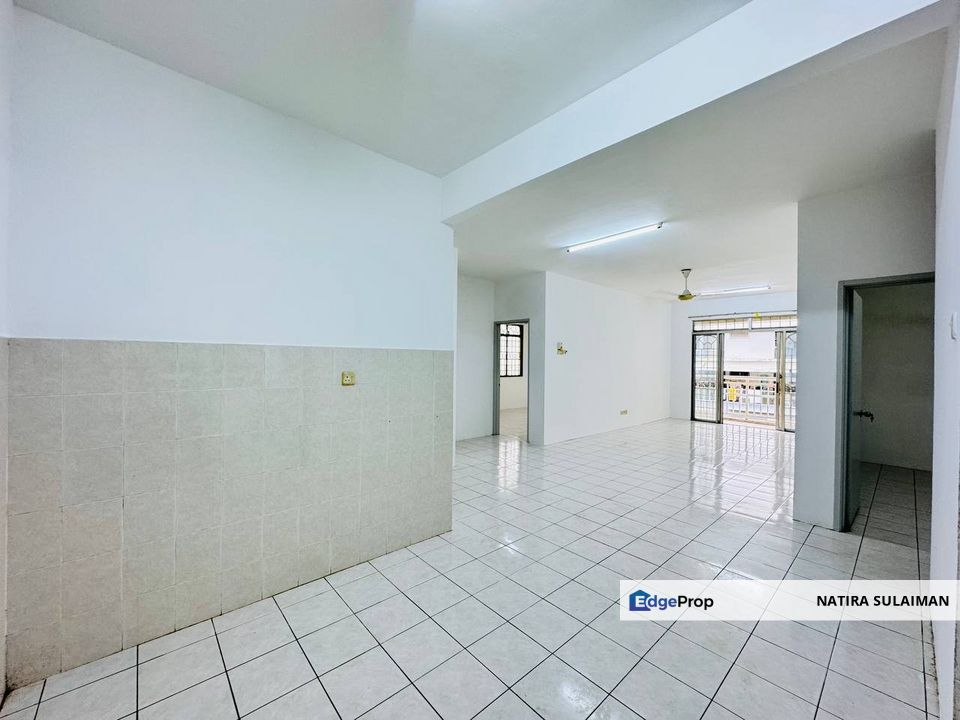 Platinum Victory PV 3 Taman Melati, Kuala Lumpur, Setapak