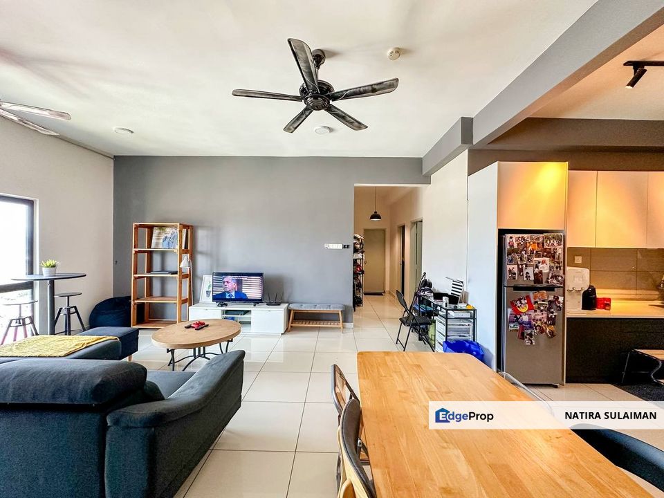 Tasik Vista Residen Bandar Tun Hussein Onn Cheras, Selangor, Cheras