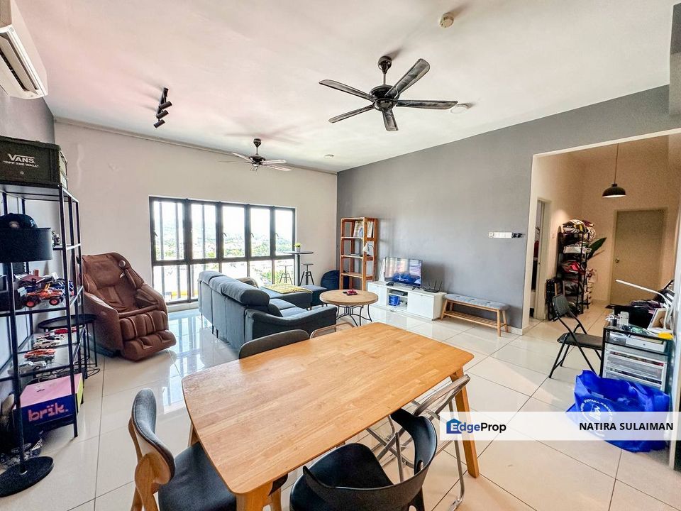 Tasik Vista Residen Bandar Tun Hussein Onn Cheras, Selangor, Cheras