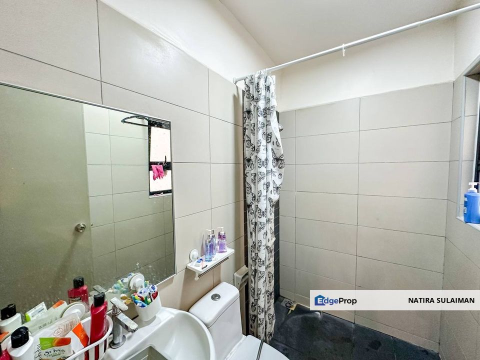 Tasik Vista Residen Bandar Tun Hussein Onn Cheras, Selangor, Cheras