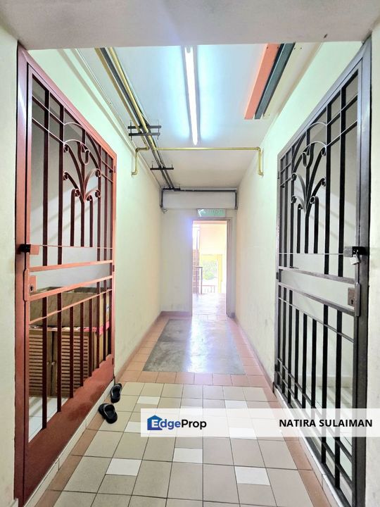 Villa Tropika Pudu Impian Cheras, Kuala Lumpur, Cheras