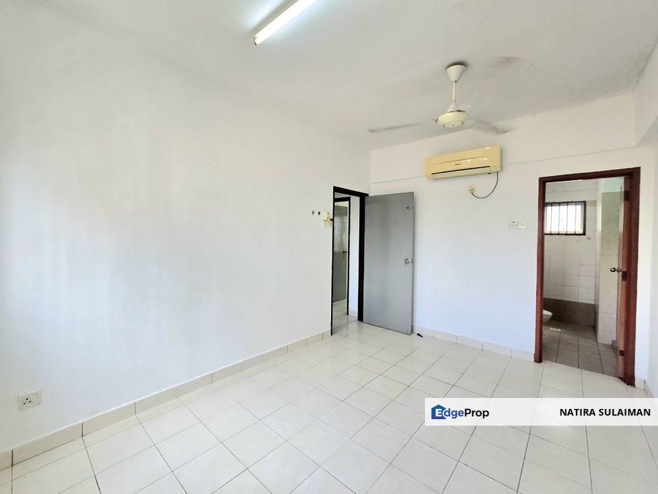 Villa Tropika Pudu Impian Cheras, Kuala Lumpur, Cheras