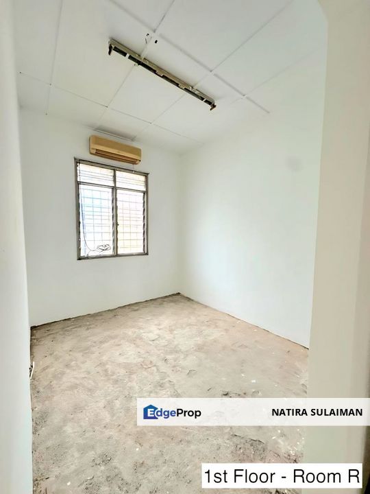 Taman Pandan Indah Kuala Lumpur, Selangor, Pandan Indah