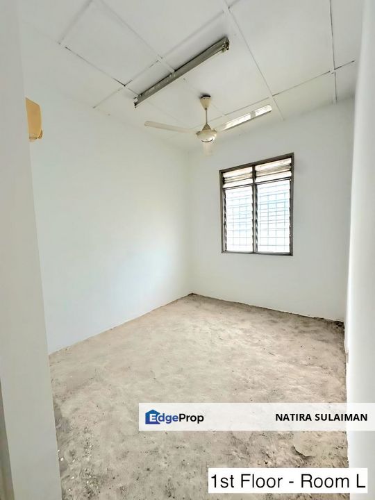 Taman Pandan Indah Kuala Lumpur, Selangor, Pandan Indah