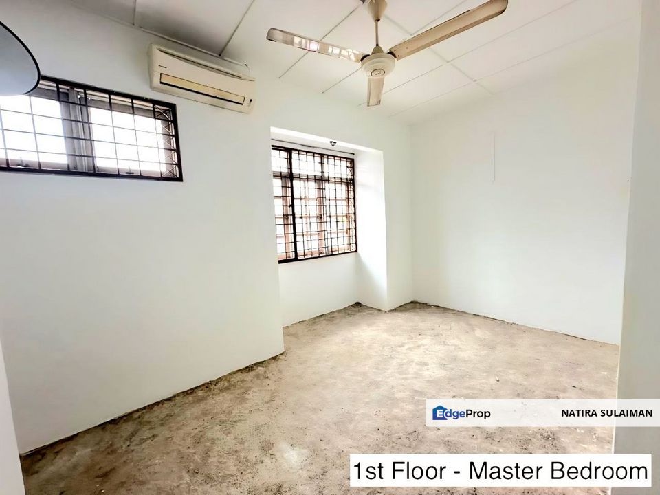 Taman Pandan Indah Kuala Lumpur, Selangor, Pandan Indah