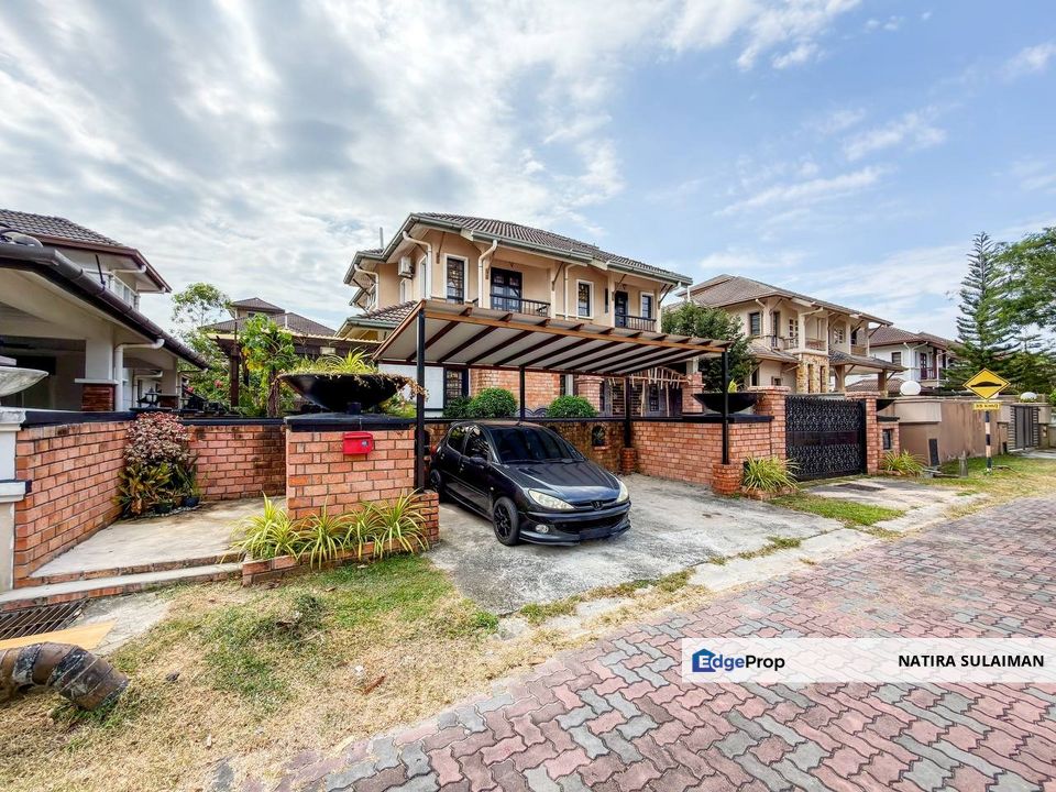 Laman Kekwa Nilai Impian, Negeri Sembilan, Nilai