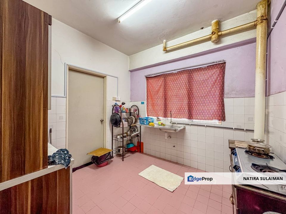 Mutiara Indah Apartment Kajang, Selangor, Kajang