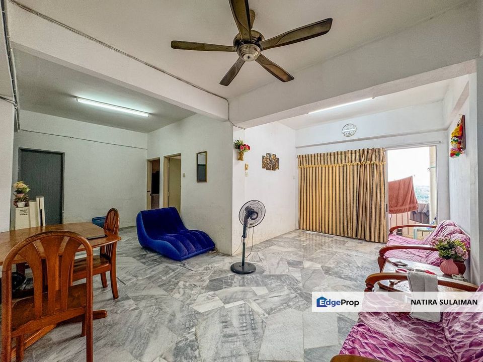 Mutiara Indah Apartment Kajang, Selangor, Kajang