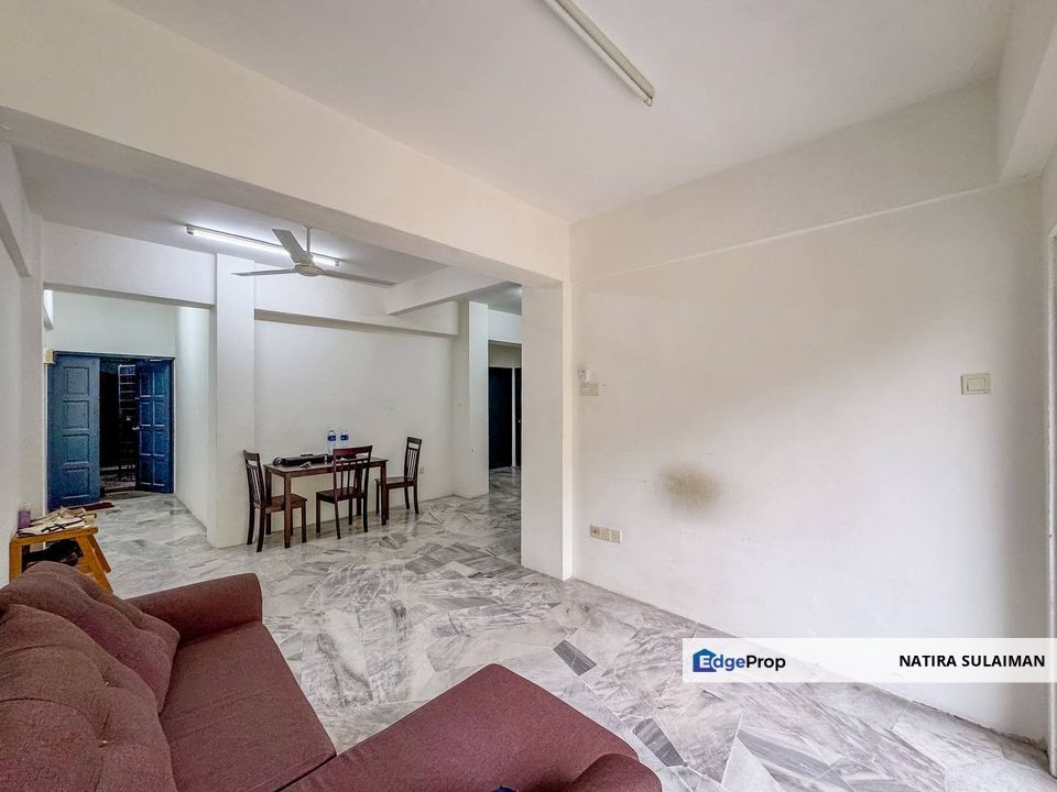 Apartment Mutiara Indah Kajang, Selangor, Kajang