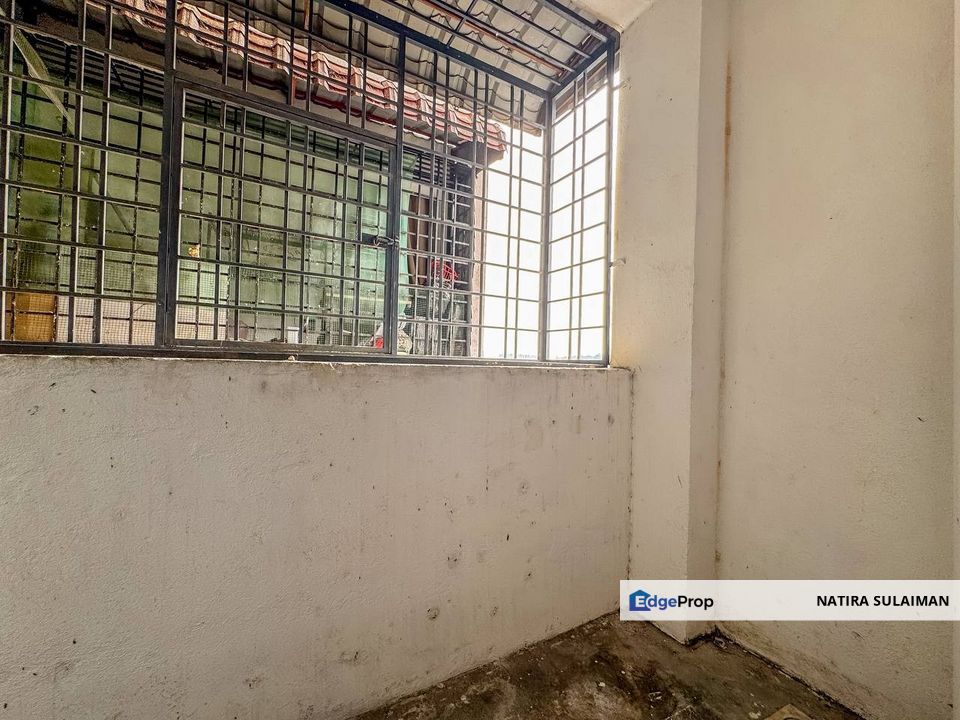 Apartment Mutiara Indah Kajang, Selangor, Kajang