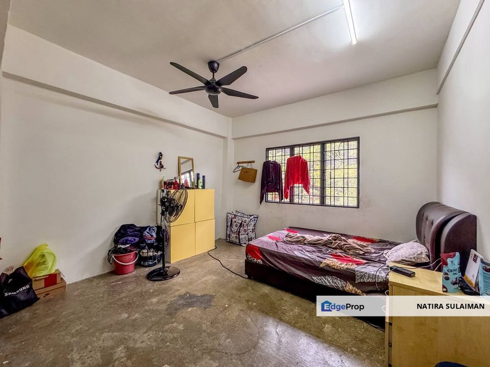 Apartment Mutiara Indah Kajang, Selangor, Kajang