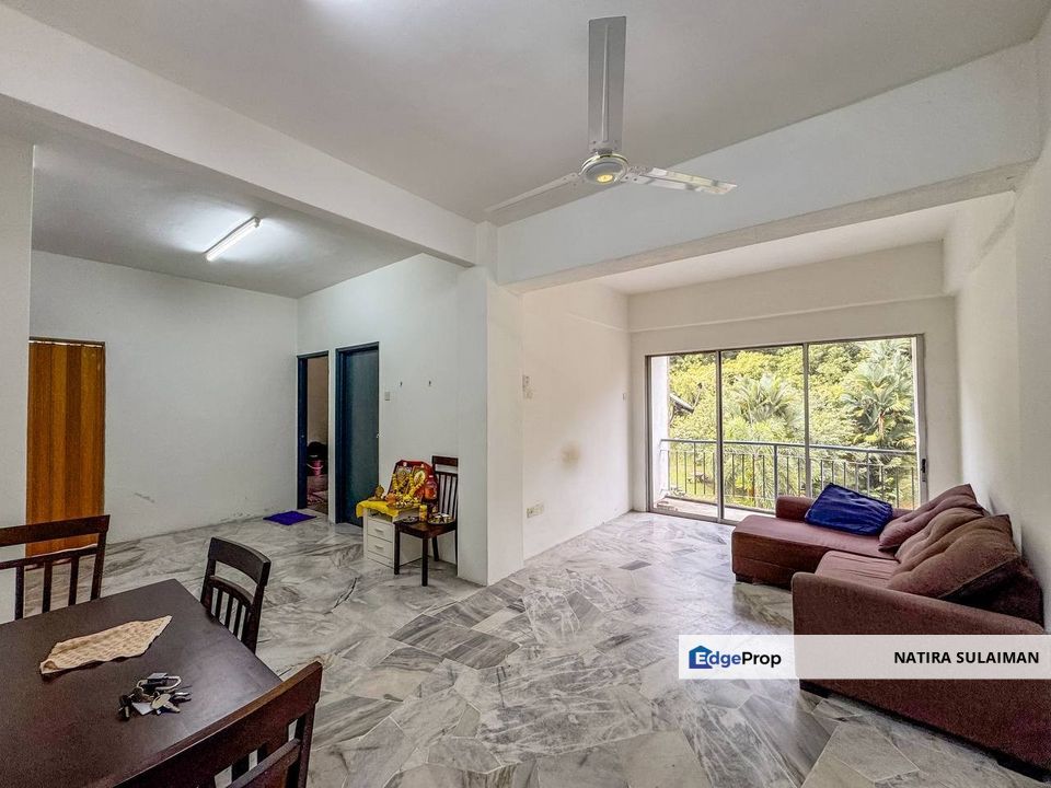 Apartment Mutiara Indah Kajang, Selangor, Kajang