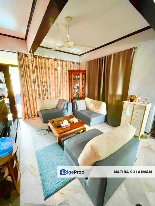 Waizuri Apartment Wangsa Maju , Kuala Lumpur, Wangsa Maju