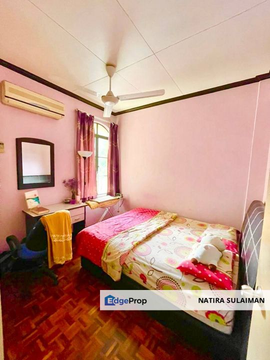 Waizuri Apartment Wangsa Maju , Kuala Lumpur, Wangsa Maju