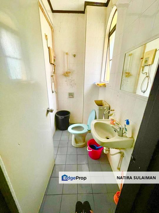 Waizuri Apartment Wangsa Maju , Kuala Lumpur, Wangsa Maju